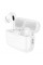 Навушники Bluetooth Borofone BW36, White, Кейс