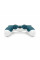 Геймпад Brazzers бездротовий для PS4 Wireless DUALSHOCK 4, роз'єм для навушників, LED light bar, Green, 3.7V, 600mAh, Blister-box