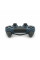 Геймпад Brazzers бездротовий для PS4 Wireless DUALSHOCK 4, роз'єм для навушників, LED light bar, Dark-Purple, 3.7V, 600mAh, Blister-box