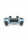 Геймпад Brazzers бездротовий для PS4 Wireless DUALSHOCK 4, роз'єм для навушників, LED light bar, Dark grey, 3.7V, 600mAh, Blister-box