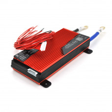 BMS плата DaLy LiFePO4 24V 8S 50\100A