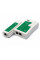 Кабельний тестер Merlion NS-468N RJ-45 (без батарейки в комплекті) Q100