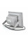 ІЧ-прожектор GY-IR20. 12V, 40W, 20LED, IP66, 850Нм, кут огляду 90 °, дальність до 150м.