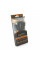 Кабель Merlion HDMI-HDMI 1.5m, v1.4, плоский Black, (Пакет), Q150
