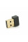 Бездротовий мережний адаптер Wi-Fi-USB ALFA AF-150, 802.11bgn, 150Mbps, 2.4GHz, WIN7/8/10/11/MAC/LINUX, Blister