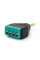 Роз'єм для підключення  miniJack 2.5 Stereo (4 контакти) із клемами під кабель Q100