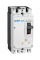 Двополюсний автомат постійного струму CHINT NM8NDC-125B-DC500V, 125A, 25kA, DC500V, 2P, 62x140x78,5mm