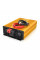 Інвертор напруги Mexxsun MXSPSW-2000, 12V/220V, 2000W з правильною синусоїдою, 2 Shuko, клемні дроти, Q2