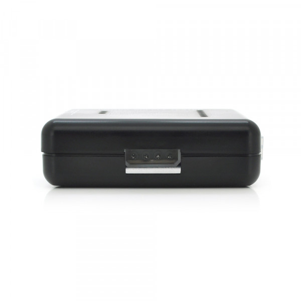 Тестер для діагностики блока живлення 4pin/6pin/8pin/20pin/24pin/Floppy/SATA, Blister