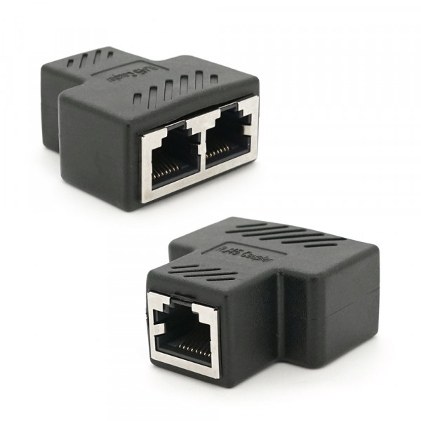 Адаптер живлення NSB-988 з регулюванням 3V/4.5V/6V/9V/12V 0,5A, штекер 5,5*2,1, jack2,5, LED - індикація
