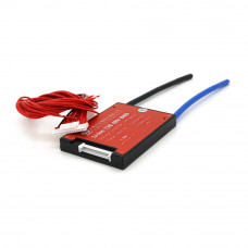 BMS плата DaLy Li-ion  48V 13S 40/40A