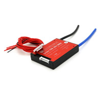 BMS плата DaLy Li-ion  36V 10S 50/50A