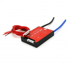 BMS плата DaLy Li-ion  36V 10S 50/50A