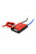 BMS плата DaLy Li-ion  36V 10S 50/50A