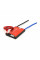 BMS плата DaLy Li-ion  24V 7S 50/50A