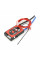 BMS плата DaLy Li-ion  24V 7S 50/50A