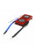BMS smart плата DaLy LiFePO4 12V 4S 200A з Bluetooth