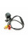 Автокамера заднього виду CAR CAM. AHD 1080p, Black, Box