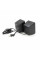 Колонки 2.0 Hotmai A16 USB+3.5mm, 2x3W, 20Hz-18KHz, з регулятором гучності, Black, BOX, Q24