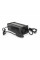 Зарядний пристрій для акумуляторів LiFePo4 48V(58,4V),16S,10A, штекер Triangle plug (T-tipe/C13/IEC). індикація, 220х122х86mm, 1.5kg