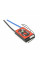 BMS плата DaLy LiFePO4 24V 8S 40\40A