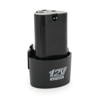Акумулятор для шуруповерта, TIPE B, 12 V/6Ah