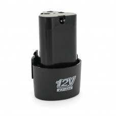 Акумулятор для шуруповерта, TIPE B, 12 V/6Ah