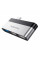 Перехідник BOROFONE DH1 Type-C(Male) - USB3.0+2*USB2.0, Black, Box