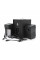 Колонки Kisonli TM-4000U, 5W+2x3W, USB/TF/BT/FM/AUX/LED light, із сабвуфером, DC: 5V, Black, BOX, Q8