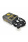 Зарядні станція з цифровою індикацією MECHANIC S-Power Pro, 4*PD3.1-30W, 2*QC3.0-15W,Wireless Charging, 2*Socket, 220V/135W. 131*125*47mm