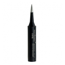 Жало для паяльника MECHANIC MCN 900M-T-I 4*6,3mm, мідь, гальванічне покриття(bl), висока теплопровідність, швидке нагрівання, широкий MCN конус