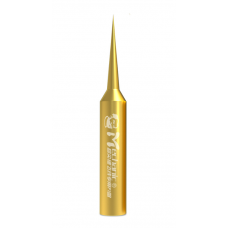 Жало для паяльника MECHANIC 900M-T-FI 4*6,3mm, мідь, висока теплопровідність, швидке нагрівання, вузький конус