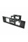 Кронштейн для TV PiPo PP-DZ062, 32"-46"-70", до 45кг, кут нахилу ±15°, Black, Box