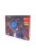Підставка під ноутбук XSTRIKE XS-33, 10-17", 1*140mm 1000±10% RPM, корпус пластик+алюміній, 2xUSB 2.0, 370x275x27mm, RGB, Box Q20