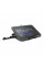 Підставка під ноутбук XSTRIKE XS-66, 9-17", 1*140mm 1200±10% RPM, корпус пластик+алюміній, 2xUSB 2.0, 356x259x28mm, RGB, Box Q20