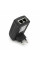POE інжектор RITAR RT-PIN-18/18EU, 18V 1A (18Вт) з портами Ethernet 10/100Мбіт/с, EU PLUG