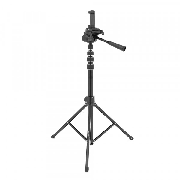 Штатив Nee Pho NP-2688, висота 52-180см, Box