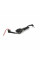 Кабель (asus, acer) 4,0х1,7, 1 ферит, довжина 1,2 м штекер 90°