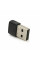 Бездротовий мережевий адаптер  Wi-Fi-USB Merlion CL-UW06, RT7601, 802.11bgn, 150MB, 2.4 GHz, WIN7 / XP / Vista / 2K / MAC / LINUX, Blister Q400
