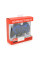 Геймпад бездротовий 7 в 1 для PC/PS1/PS2/PS3/PC360/TV/TV BOX/Android/Win10, живлення від 2*ААА(немає в помплекті), Blue, Blister