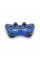 Геймпад бездротовий 7 в 1 для PC/PS1/PS2/PS3/PC360/TV/TV BOX/Android/Win10, живлення від 2*ААА(немає в помплекті), Blue, Blister