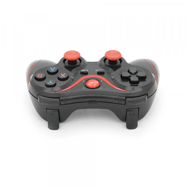Геймпад бездротовий X3 для Android/Switch//PS3/PS4/PC, 3.7V, 400mAh, Box
