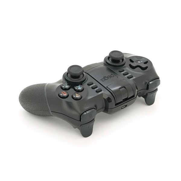 Геймпад бездротовий IPEGA PG-9076 для iOS/Android///PS3/PC/TV, 3.7V, 400mAh, Box