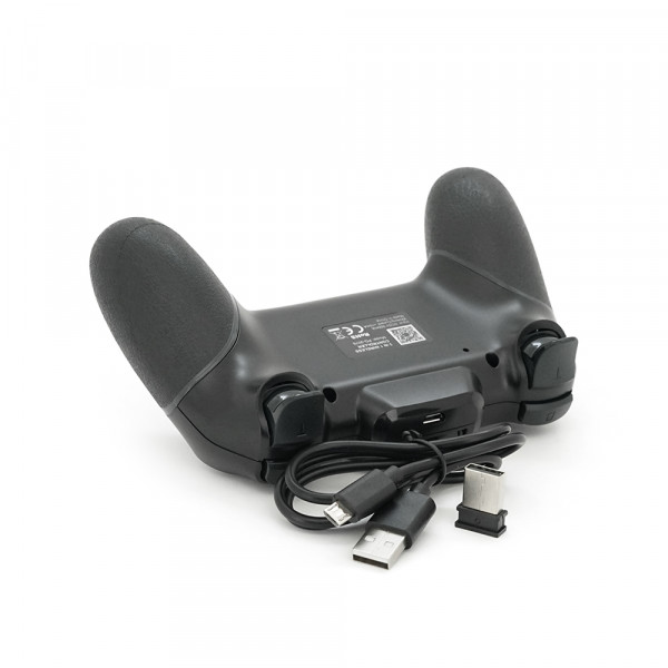 Геймпад бездротовий IPEGA PG-9076 для iOS/Android///PS3/PC/TV, 3.7V, 400mAh, Box