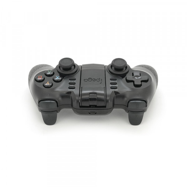 Геймпад бездротовий IPEGA PG-9076 для iOS/Android///PS3/PC/TV, 3.7V, 400mAh, Box