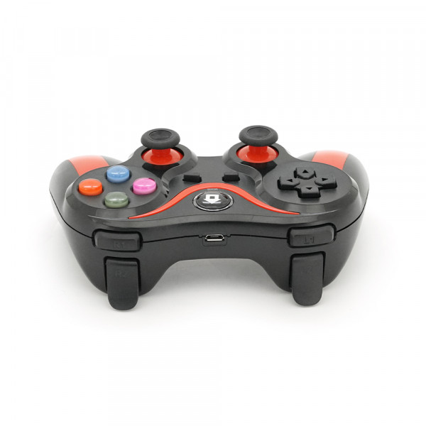 Геймпад бездротовий V13 для Ios/Android/Switch//PS3/PS4/PC/TV, 3.7V, 400mAh, Box