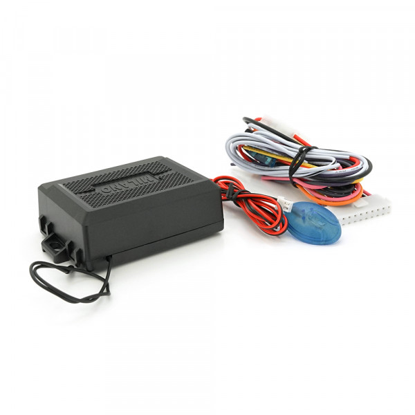 Комплект ЦЗ + ДK NQ-289-HY3