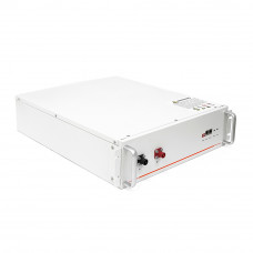 Аккумулятор FelicityESS LiFePO4 FLH48100UMG1, 51.2V 100Аh, 5,12kW, CAN&RS485, IP21, 6000Cycles, 482,6x565x131mm,55kg