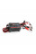 Автоматичний ЗП для акумулятора 6V/12V, Merlion TE4-023, 100-240V, 0,75A, клемми (AGM/GEL/Lead)