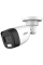 2 Мп CVI/CVBS/AHD/TVI вулична відеокамера Smart Dual Light DH-HAC-HFW1200CLP-IL-A (2.8мм)